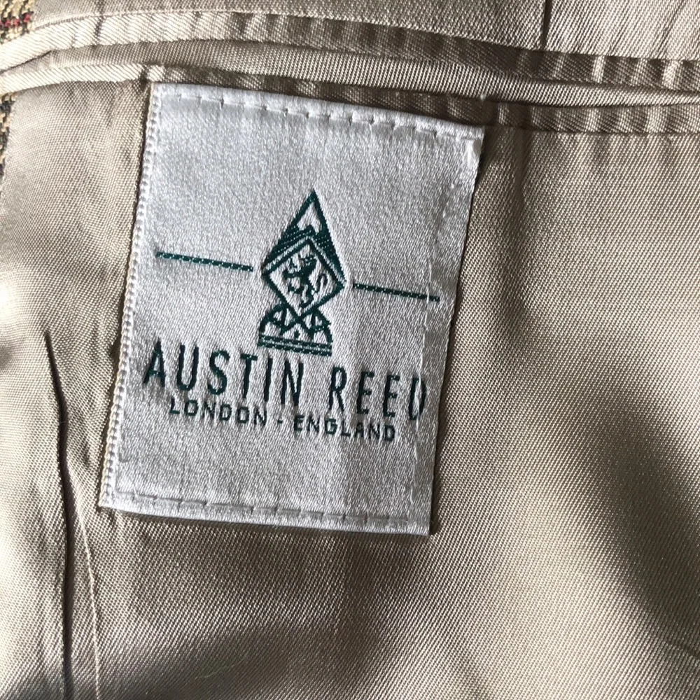 Austin Reed Jacket - Picture 3 of 4